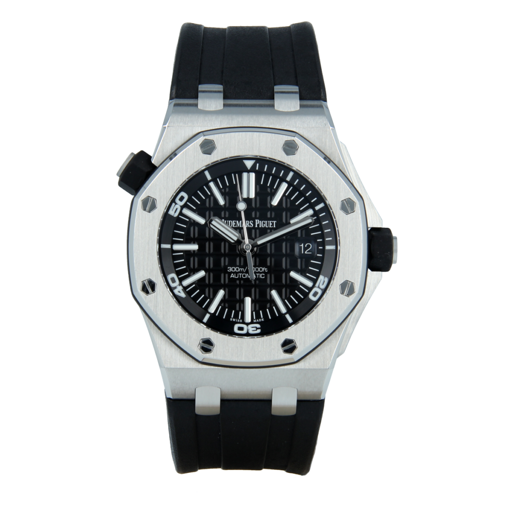 ap royal oak offshore