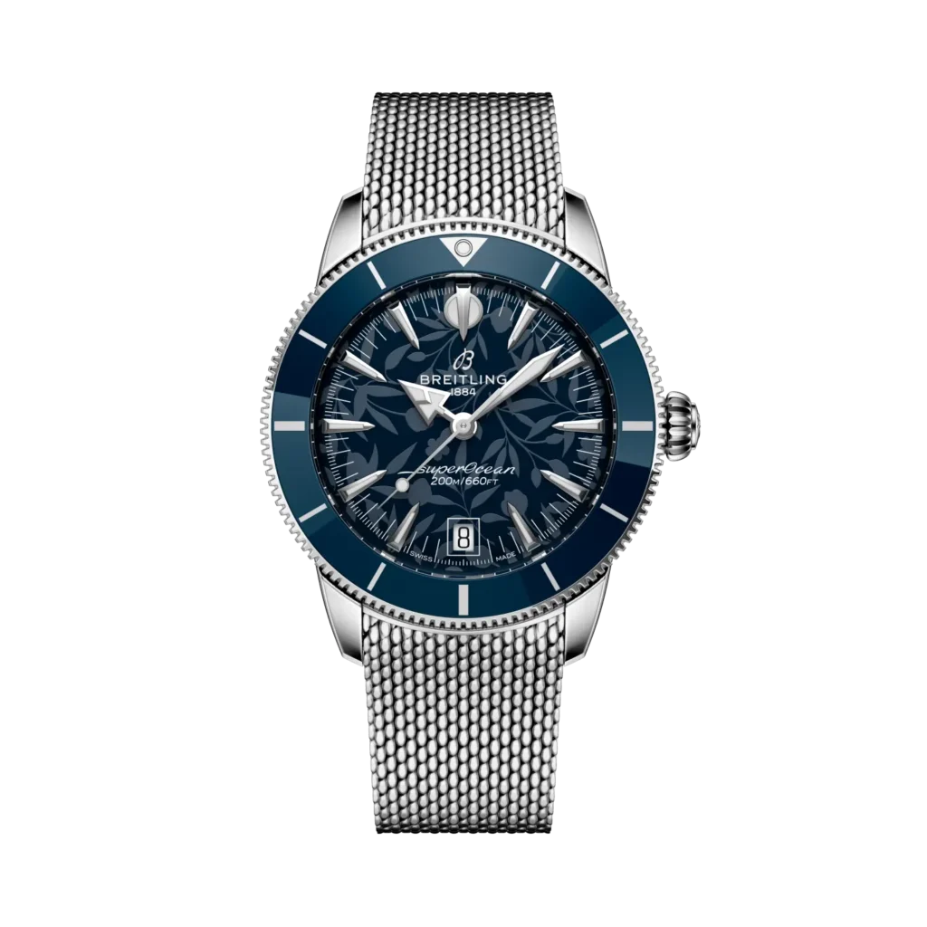 breitling superocean