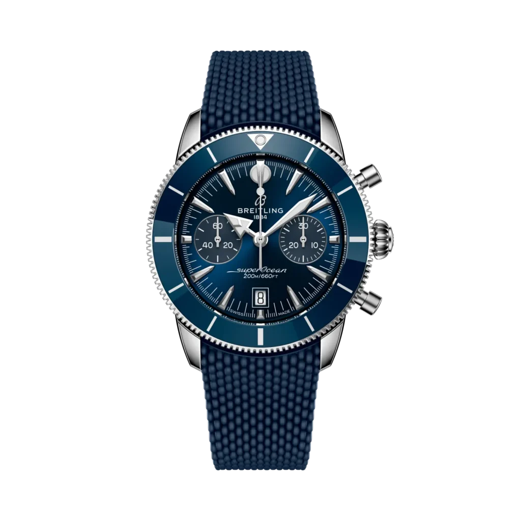 breitling superocean heritage