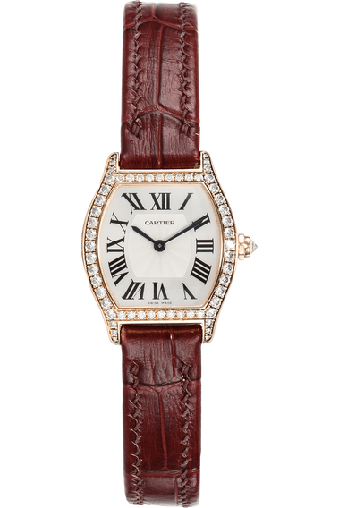 cartier tortue