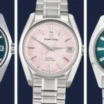 grand seiko watches for sale