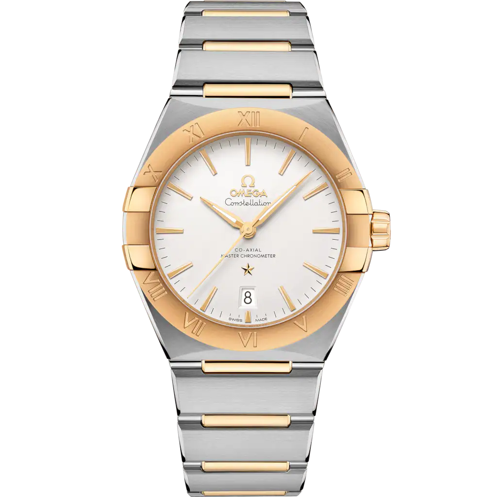omega constellation