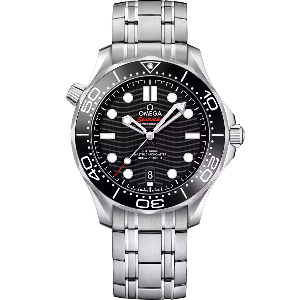 omega seamaster
