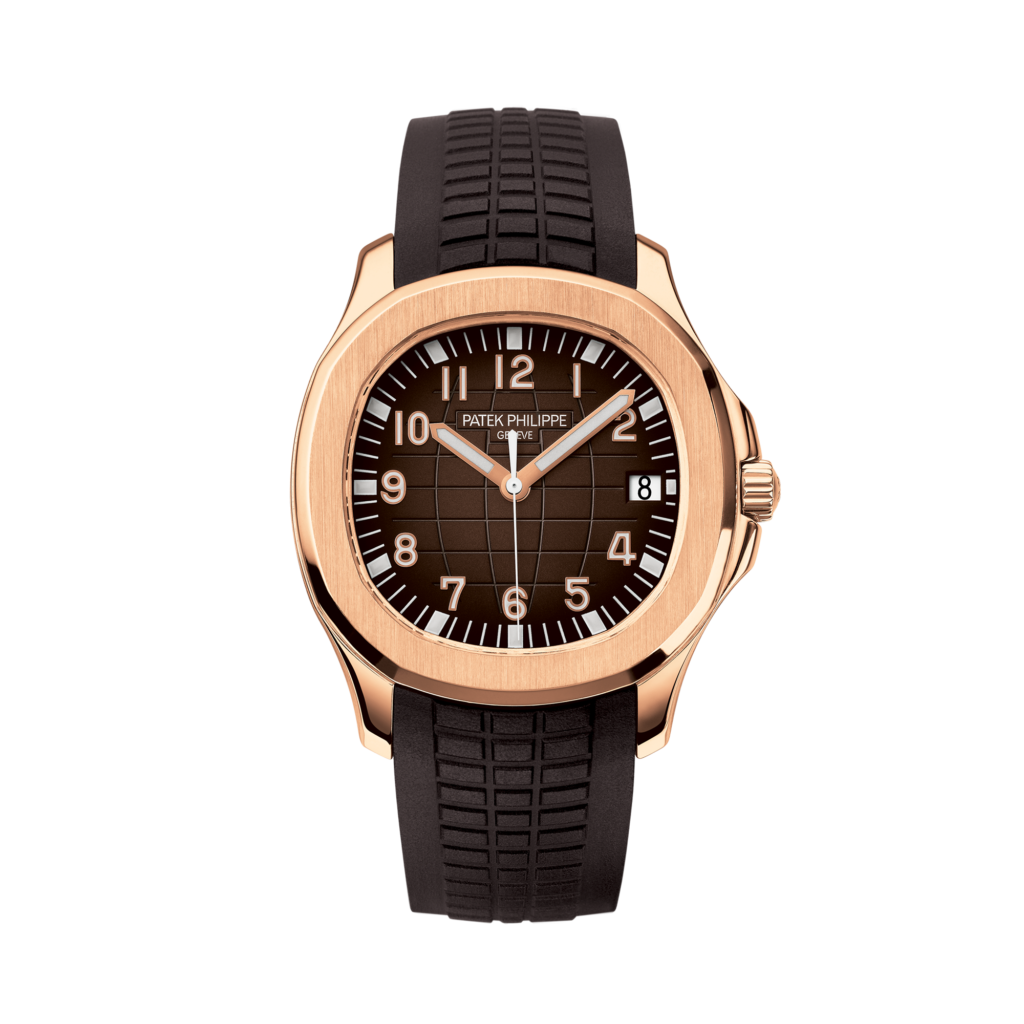 patek philippe aquanaut