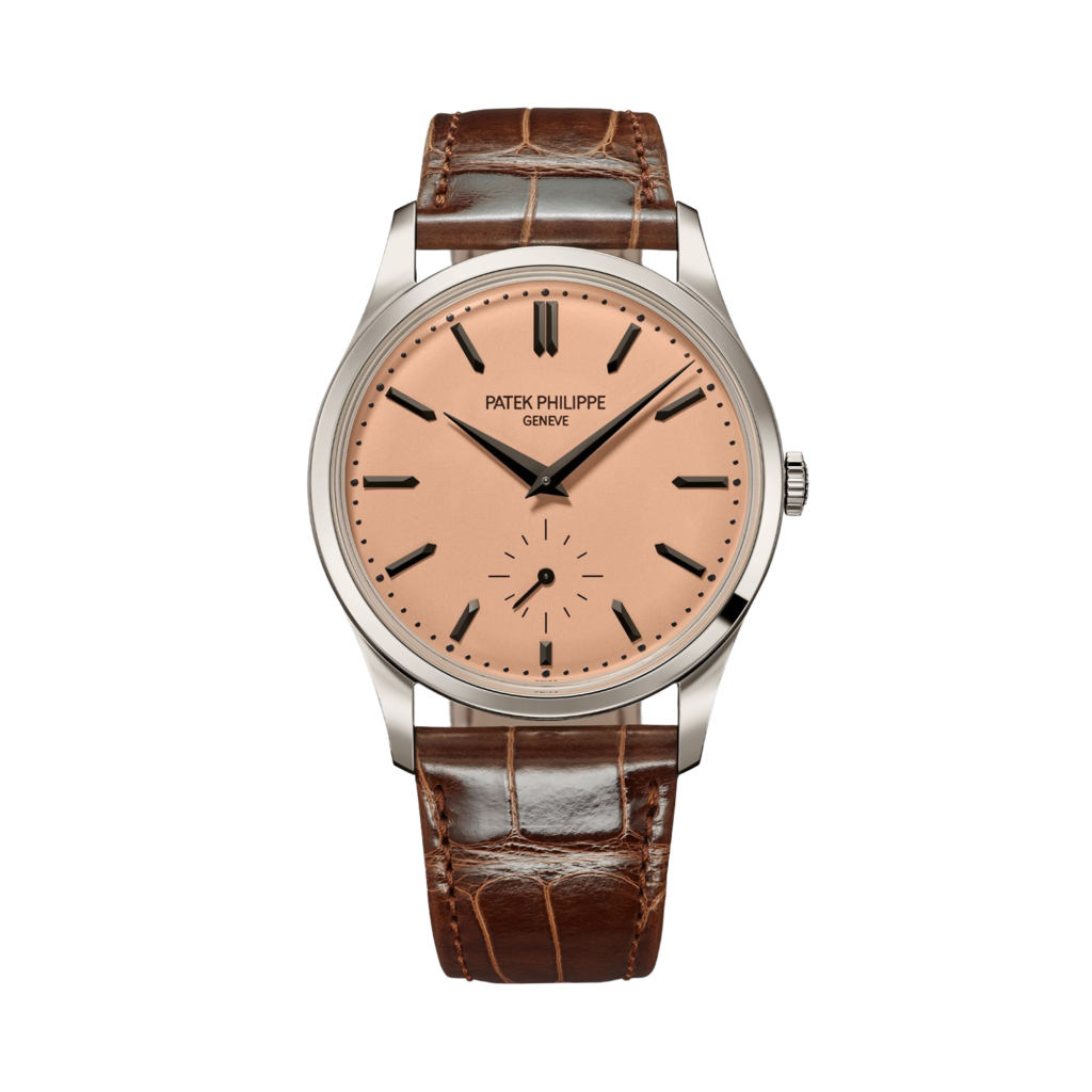 patek philippe calatrava