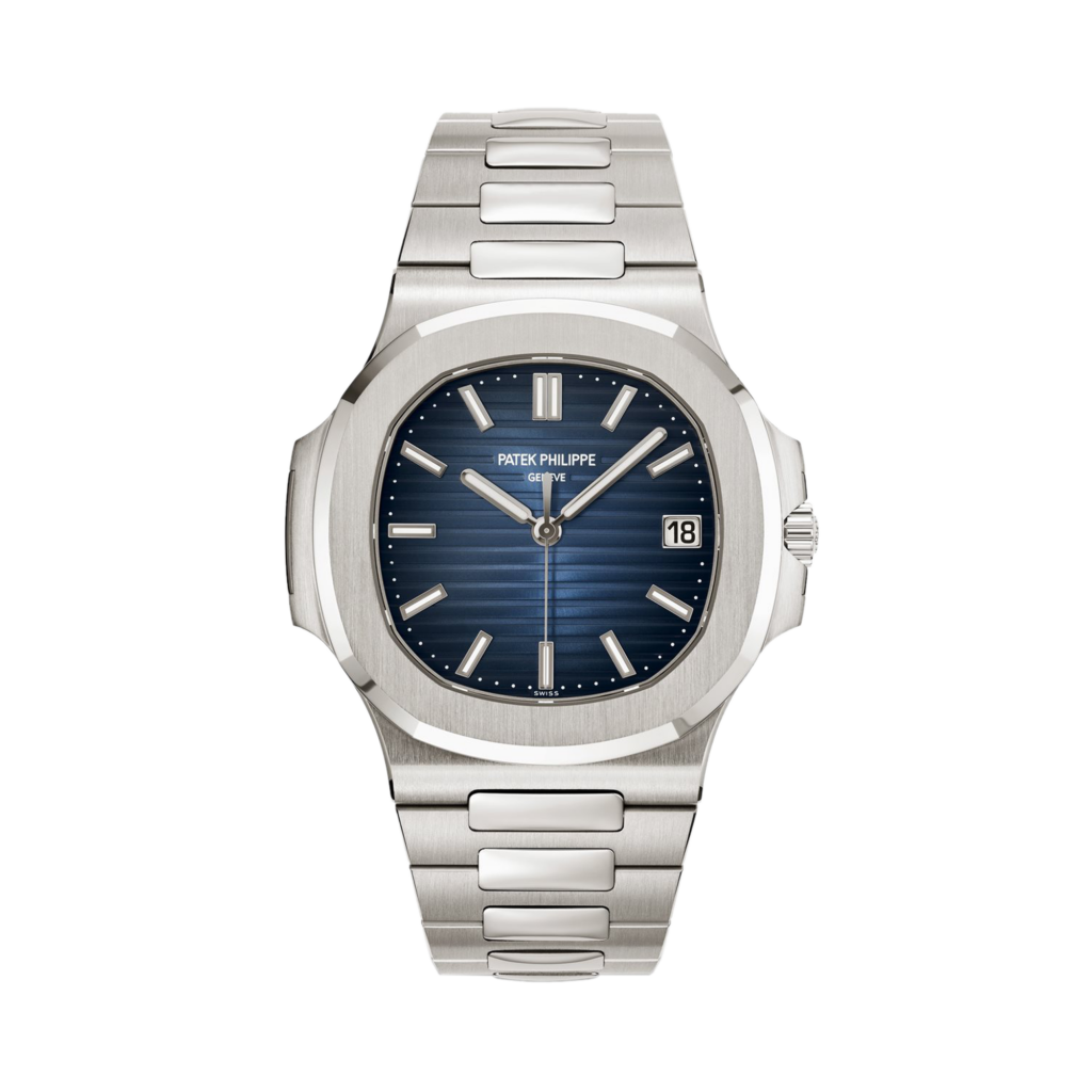 patek philippe nautilus