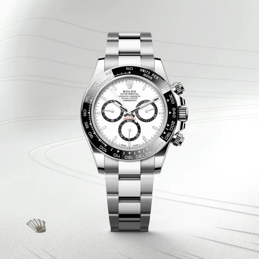 rolex cosmograph daytona