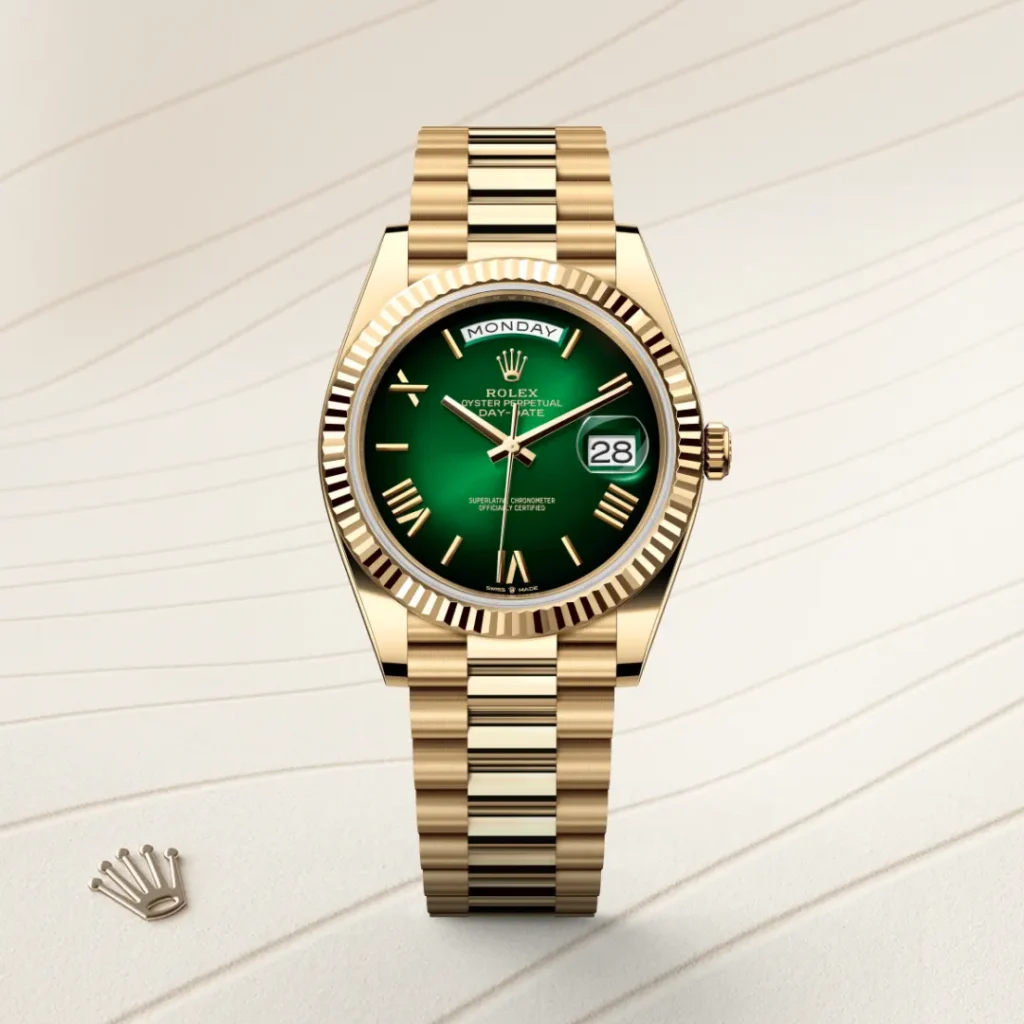 rolex day-date