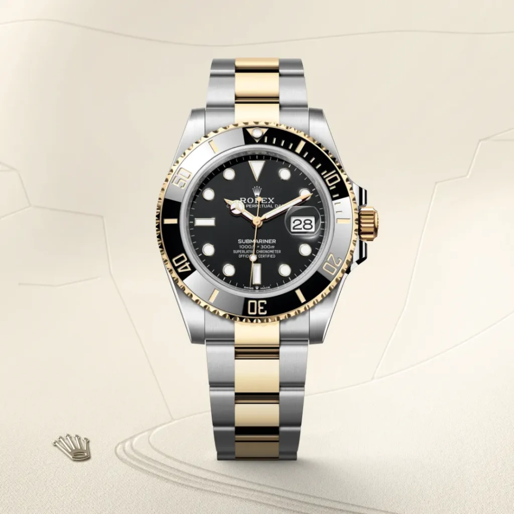 rolex submariner