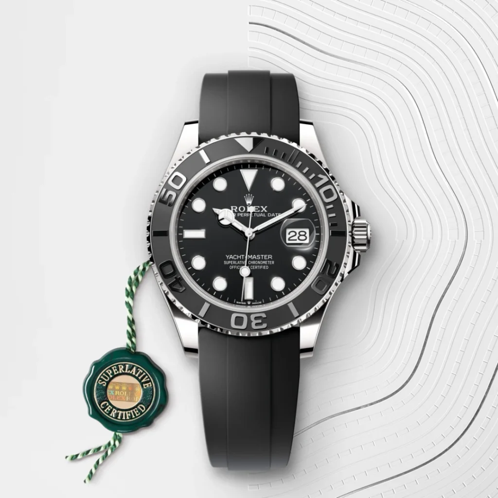 rolex yacht master
