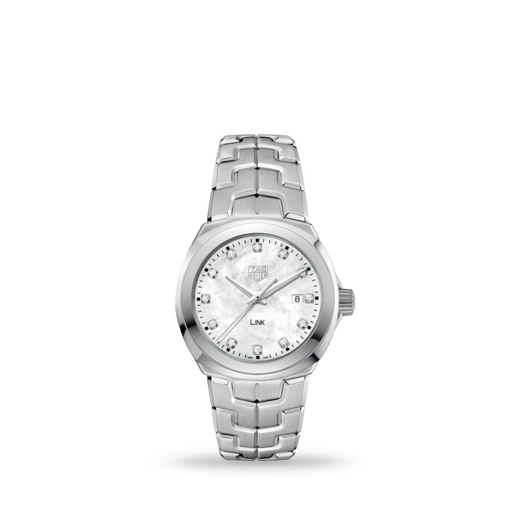 tag heuer link
