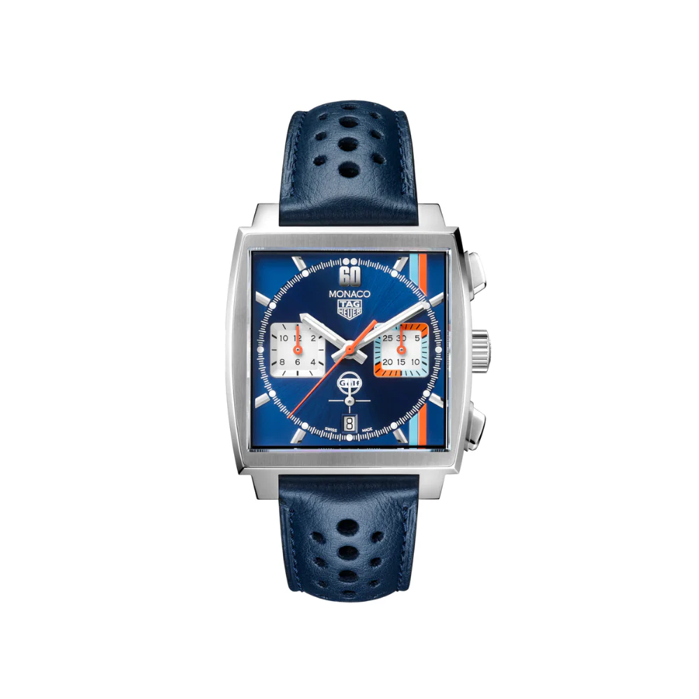 tag heuer monaco