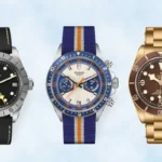 tudor watches for sale