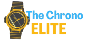 The chrono elite