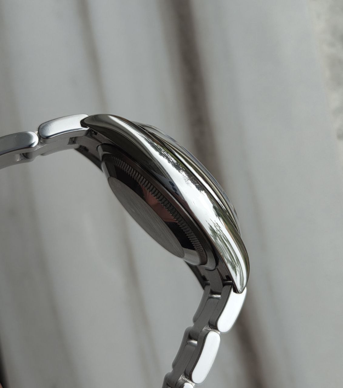 Rolex Datejust 36mm palm motif dial green Jubilee for sale