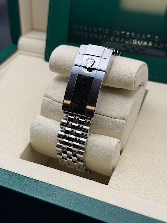 Rolex GMT-Master II 126720VTNR Sprite green black bezel 2025 for sale