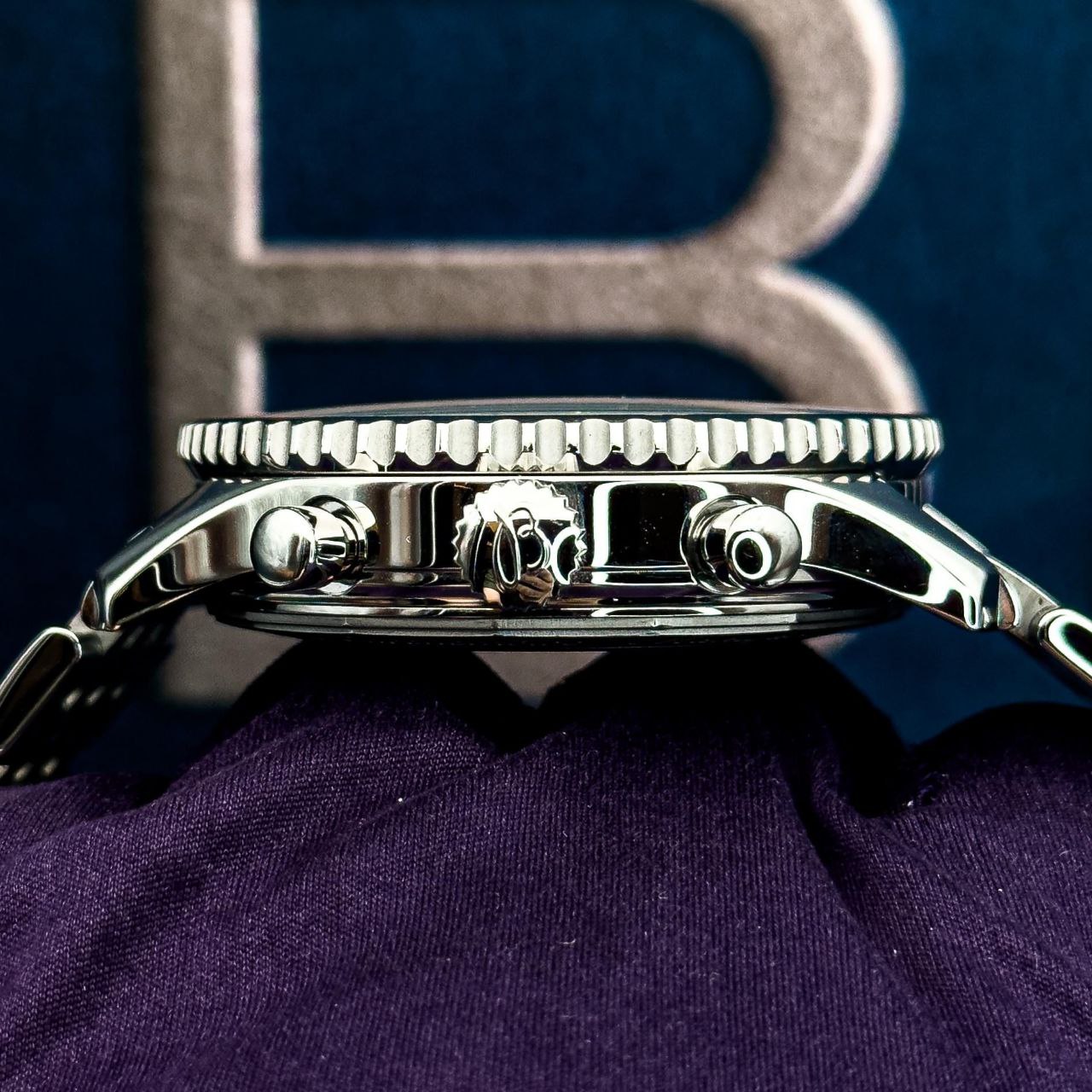 Breitling Navitimer 1 B01 AB0127211C1A1 chronograph steel for sale