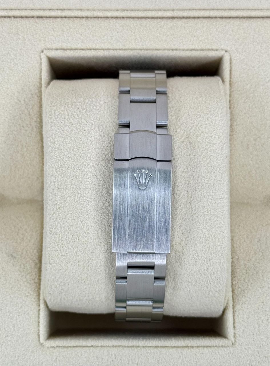 Rolex Oyster Perpetual 277200 turquoise dial 31mm Oyster for sale