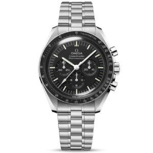 Omega Speedmaster Moonwatch 310.30.42.50.01.001 Black 2022 for sale