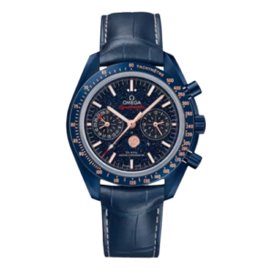 Omega Speedmaster 304.93.44.52.03.002 Aventurine Dial for sale