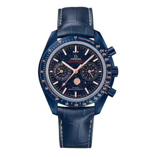 Omega Speedmaster 304.93.44.52.03.002 Aventurine Dial for sale