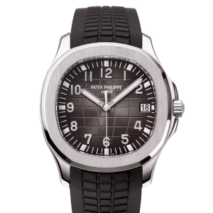 Patek Philippe Aquanaut 5167/1A-001 Black Tropical Dial 2022 for sale