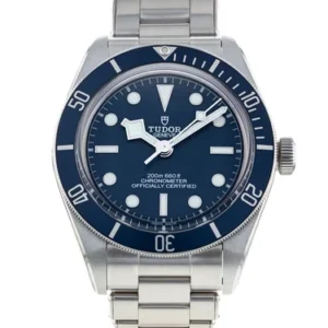 Tudor Black Bay 58 79030B Blue Dial & Bezel 39mm for sale
