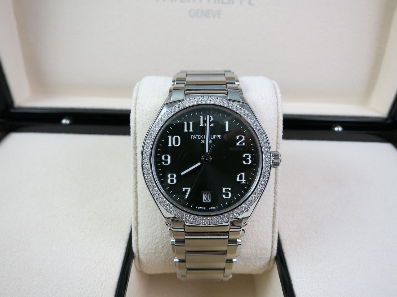 Patek Philippe Twenty~4 7300/1200A-011 for sale
