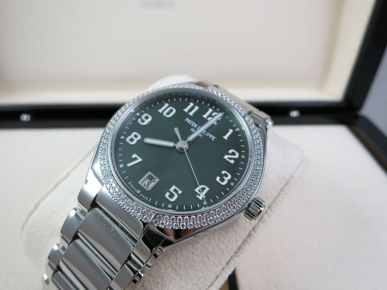 Patek Philippe Twenty~4 7300/1200A-011 for sale