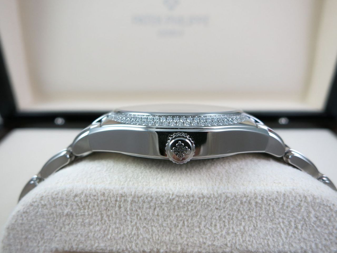 Patek Philippe Twenty~4 7300/1200A-011 for sale