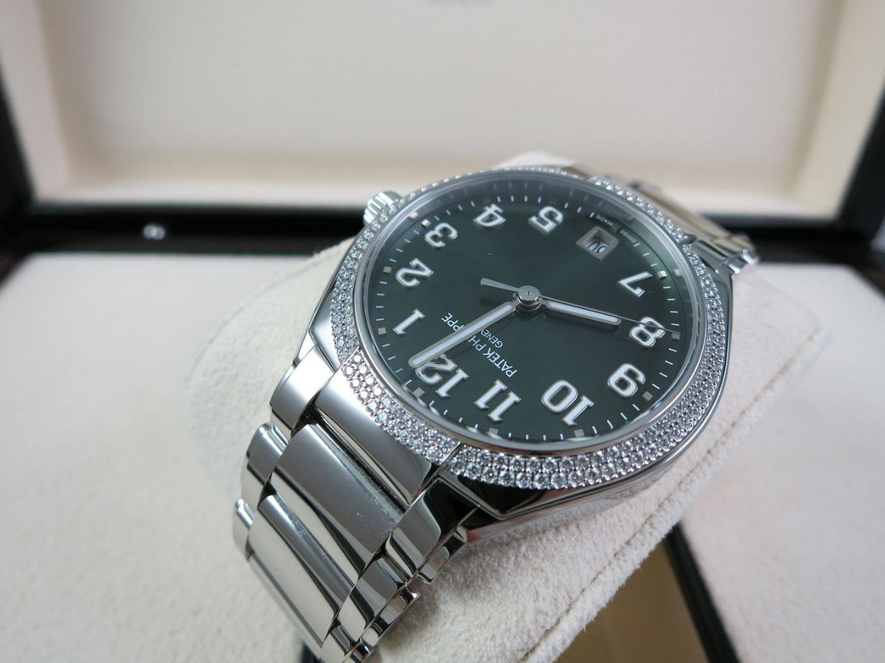 Patek Philippe Twenty~4 7300/1200A-011 for sale