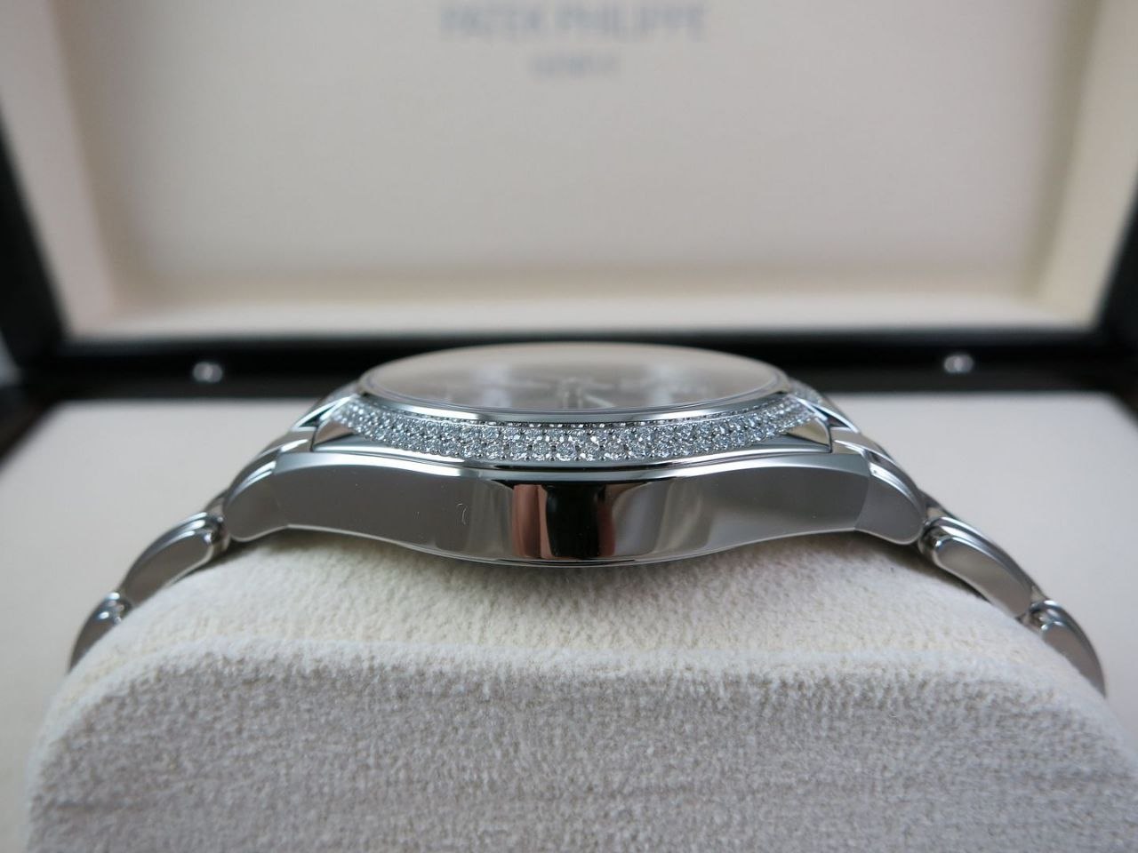 Patek Philippe Twenty~4 7300/1200A-011 for sale