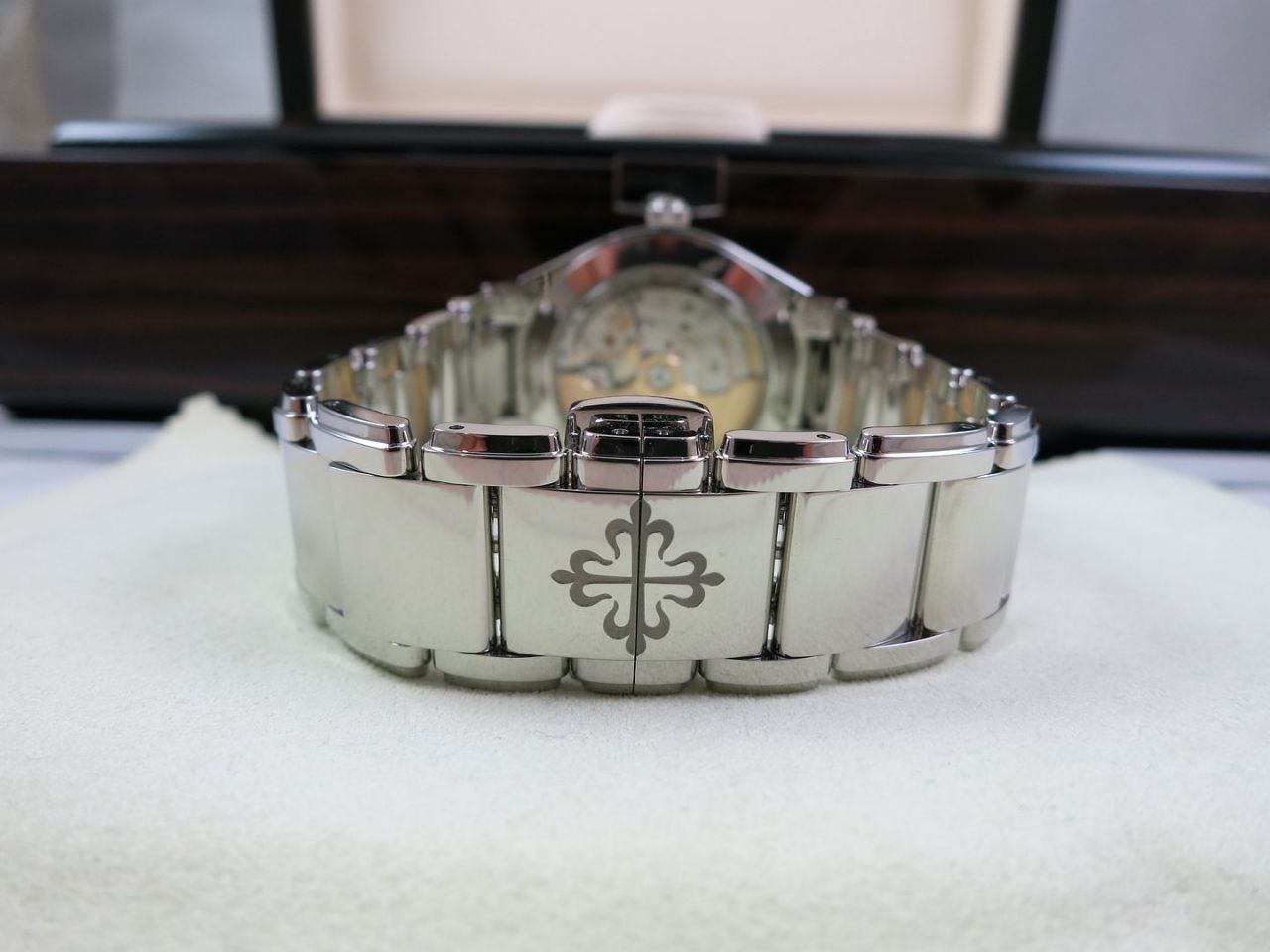 Patek Philippe Twenty~4 7300/1200A-011 for sale