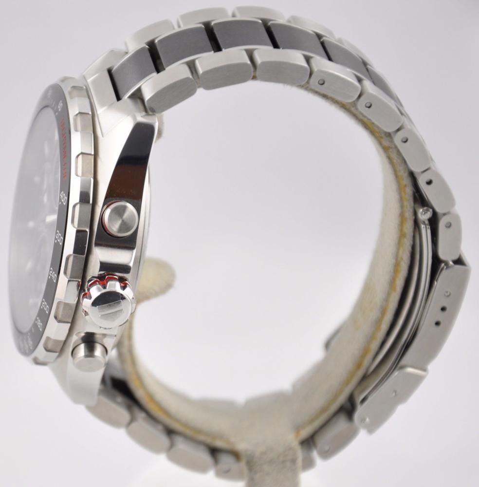 TAG Heuer Formula 1 CAZ2012.BA0970 Black Dial Chronograph for sale