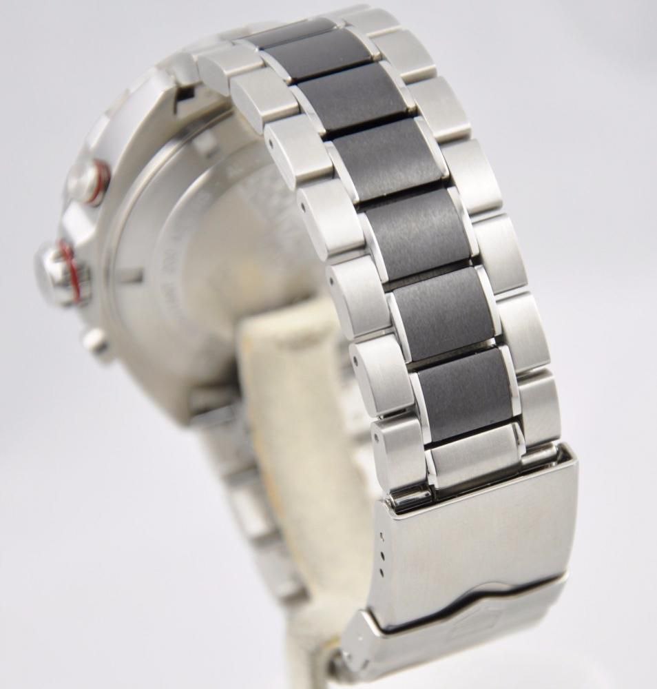 TAG Heuer Formula 1 CAZ2012.BA0970 Black Dial Chronograph for sale