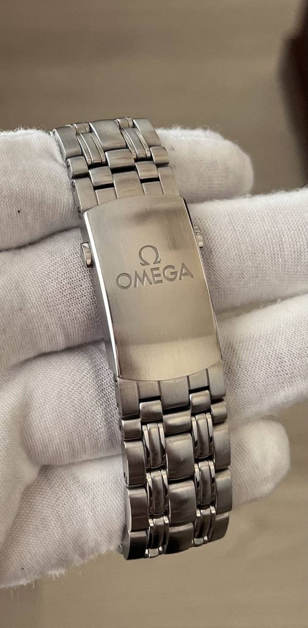 Omega Seamaster Professional 212.30.41.20.01.003 Black Dial for sale