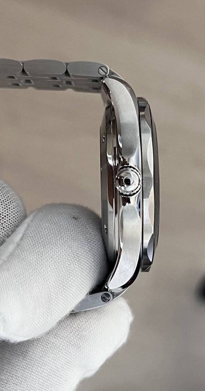 Omega Seamaster Professional 212.30.41.20.01.003 Black Dial for sale