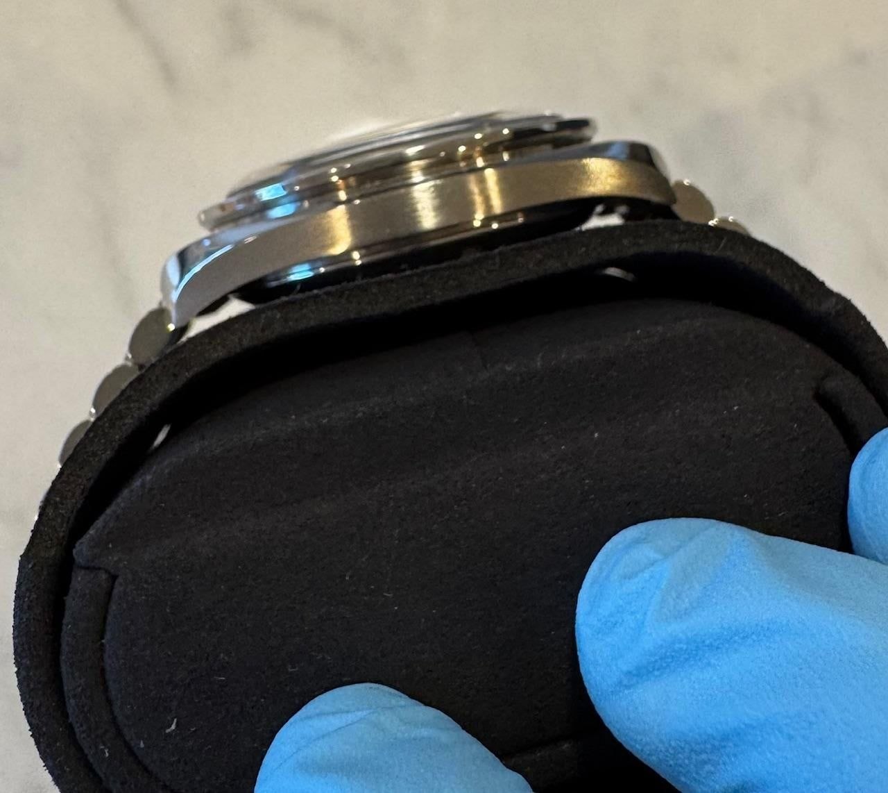 Omega Speedmaster Moonwatch 310.30.42.50.01.001 Black 2022 for sale