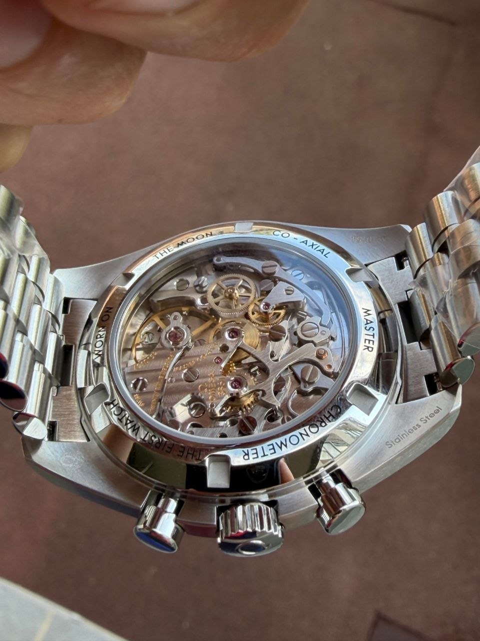 Omega Speedmaster Moonwatch 310.30.42.50.01.004 2026 for sale