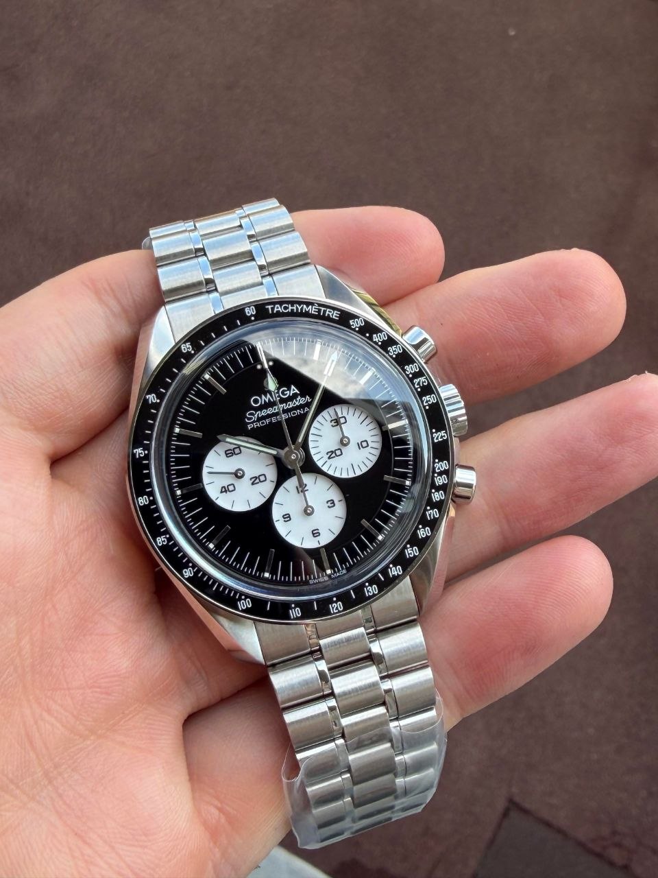 Omega Speedmaster Moonwatch 310.30.42.50.01.004 2026 for sale