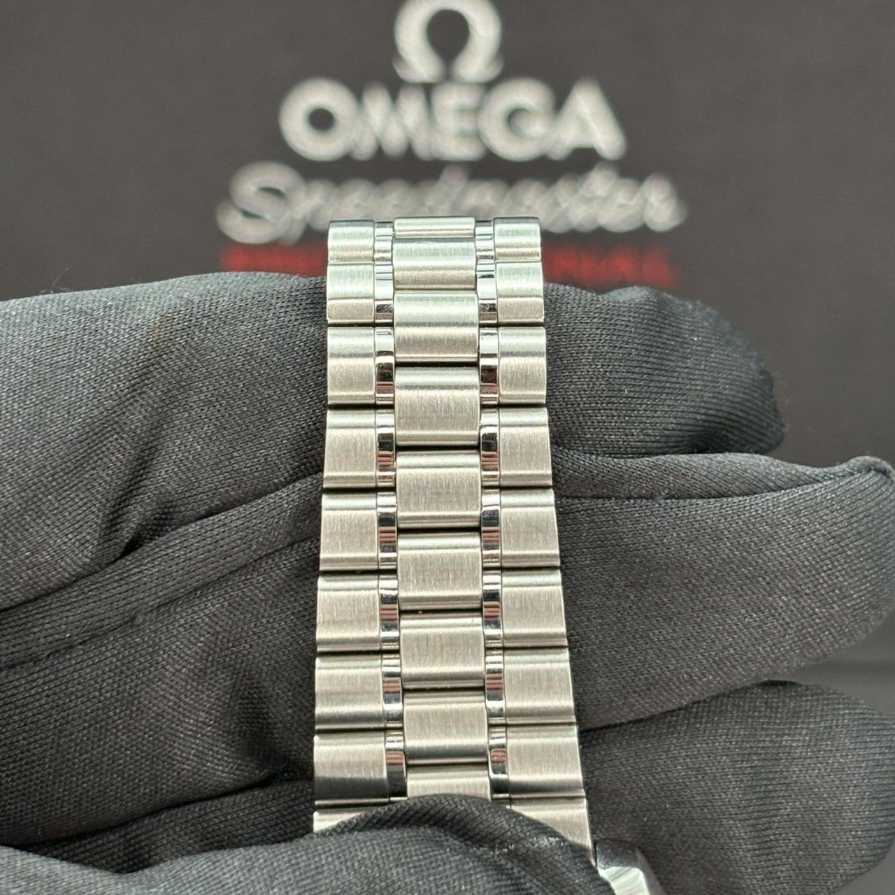 Omega Speedmaster Moonwatch 310.30.42.50.04.001 White Dial Steel for sale