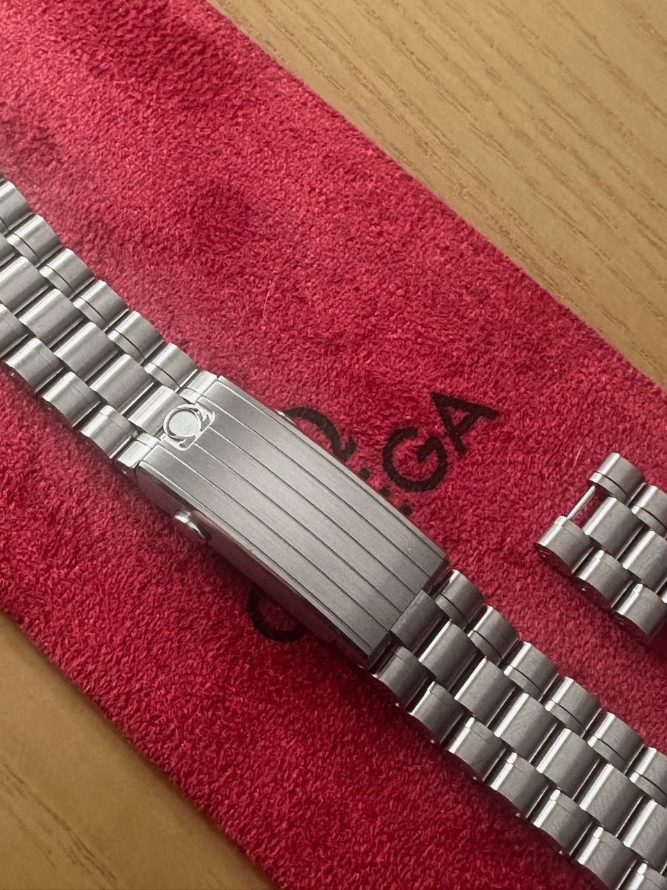 Omega Speedmaster Bracelet 020Z017488 for Moonwatch for sale