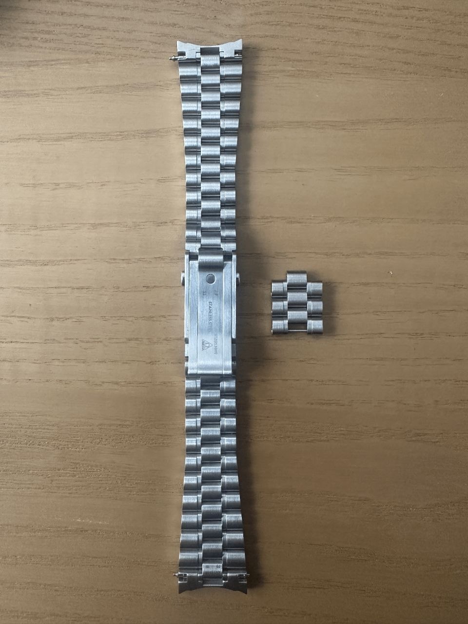 Omega Speedmaster Bracelet 020Z017488 for Moonwatch for sale