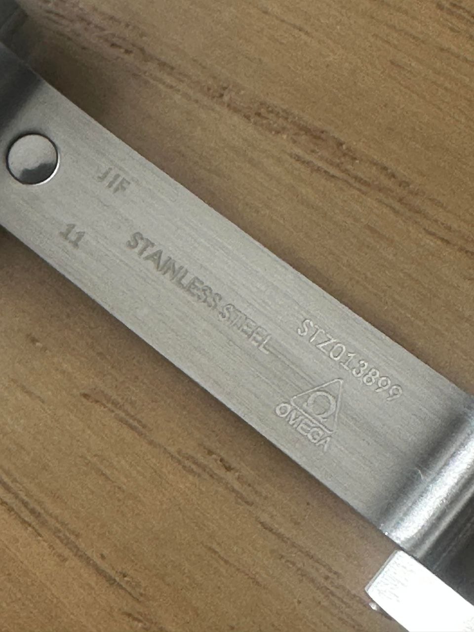 Omega Speedmaster Bracelet 020Z017488 for Moonwatch for sale