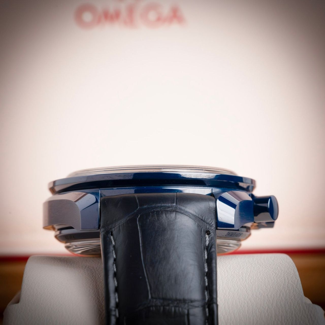 Omega Speedmaster 304.93.44.52.03.002 Aventurine Dial for sale