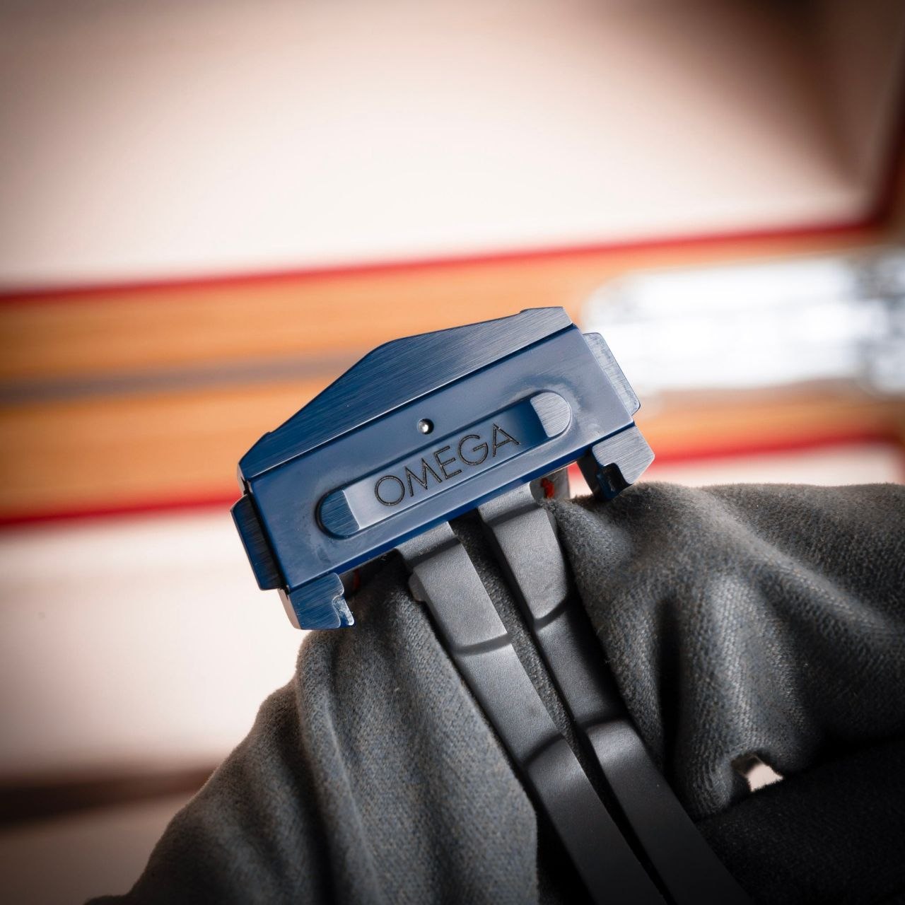 Omega Speedmaster 304.93.44.52.03.002 Aventurine Dial for sale