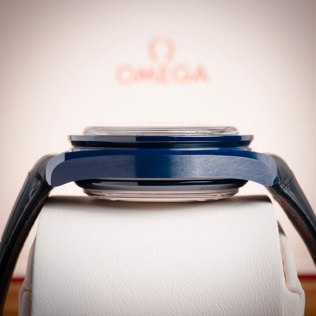 Omega Speedmaster 304.93.44.52.03.002 Aventurine Dial for sale