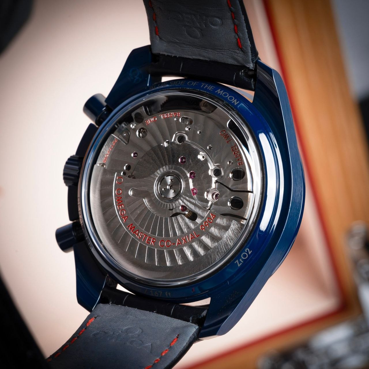 Omega Speedmaster 304.93.44.52.03.002 Aventurine Dial for sale