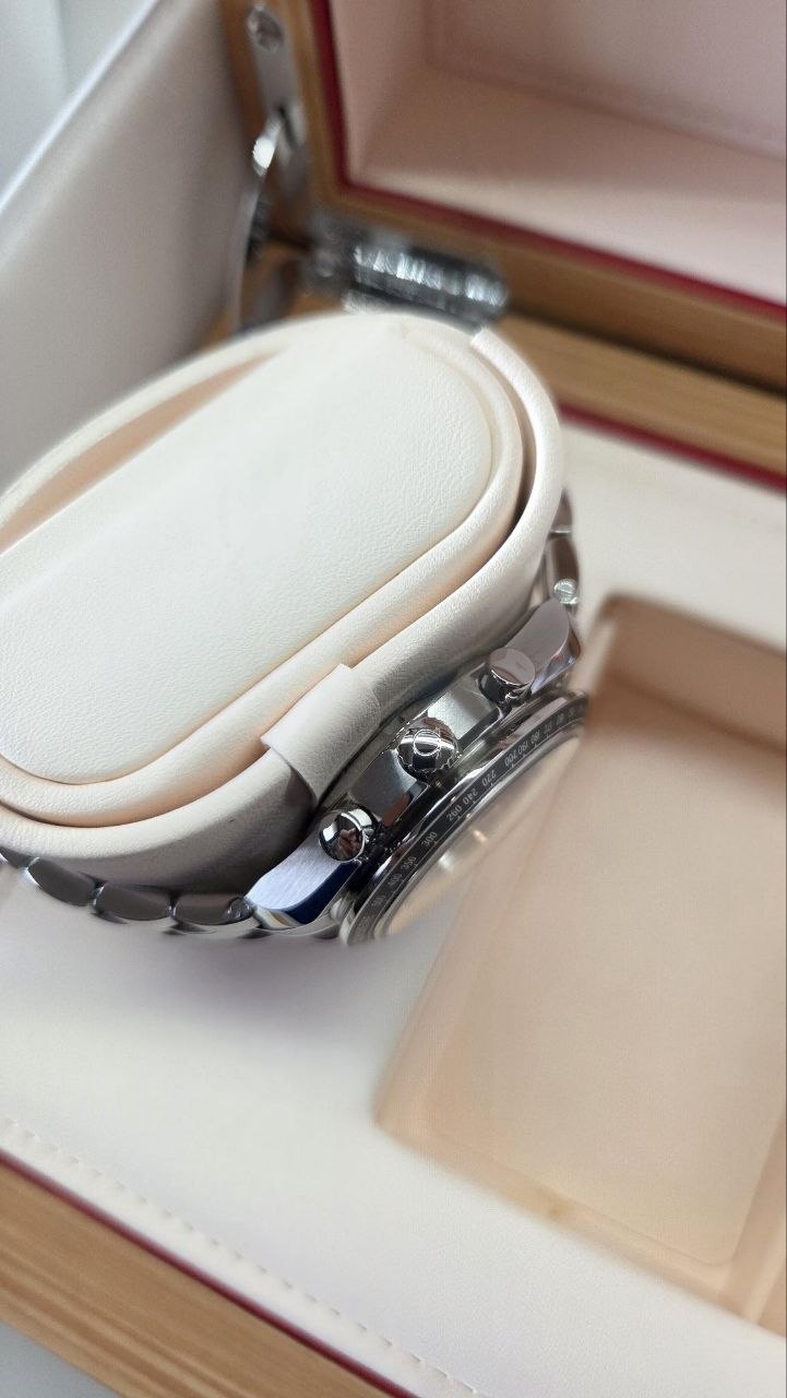 Omega Speedmaster Racing 326.30.40.50.01.002 Black Dial Steel for sale