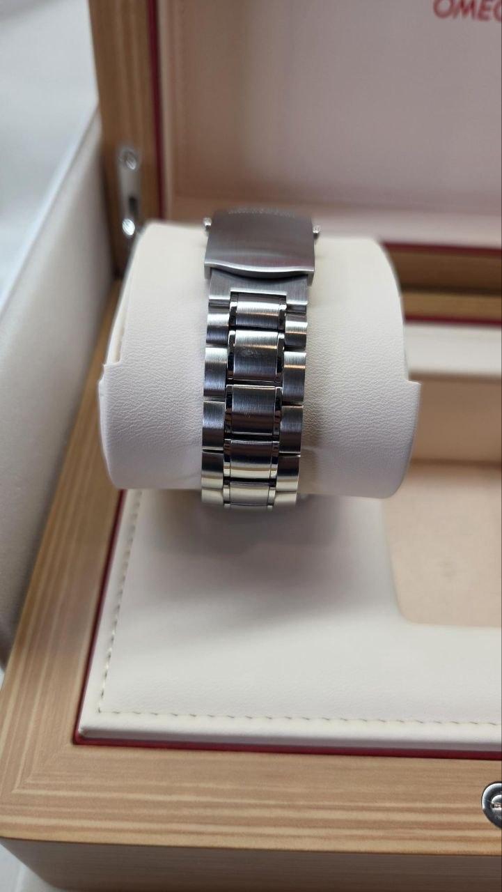 Omega Speedmaster Racing 326.30.40.50.01.002 Black Dial Steel for sale